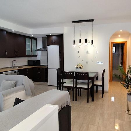 Apartamento Las Terrazas De Los Lances Tarifa Exterior foto