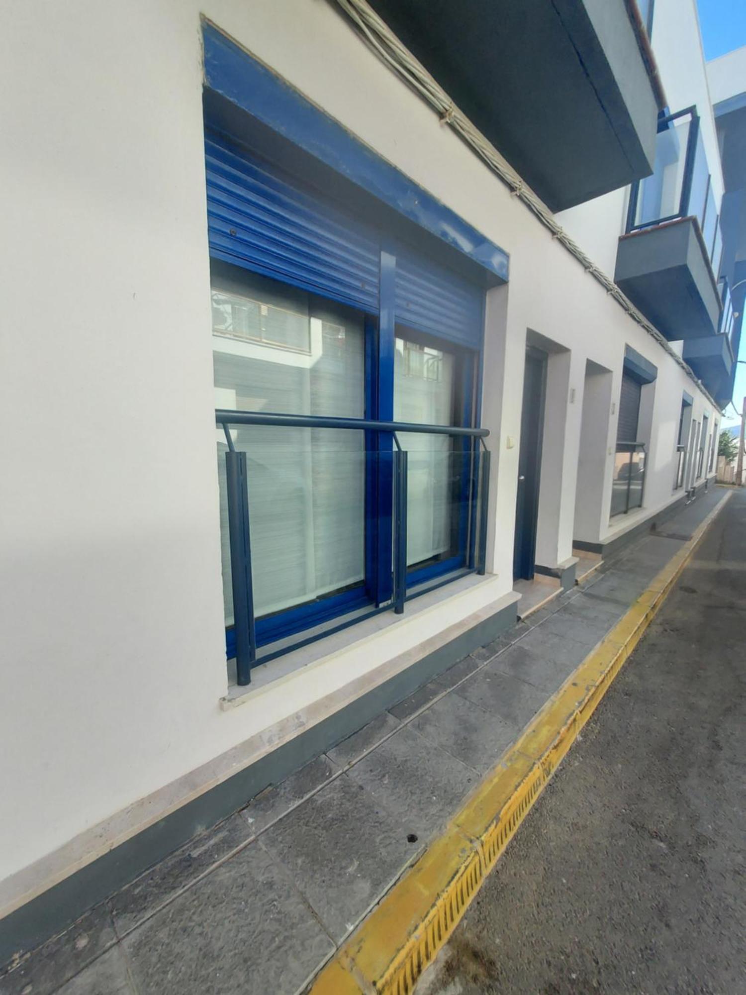 Apartamento Las Terrazas De Los Lances Tarifa Zimmer foto