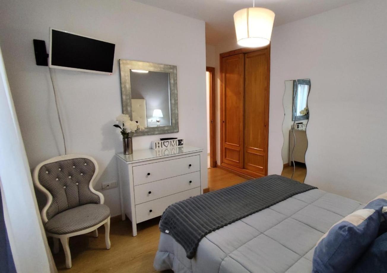 Apartamento Las Terrazas De Los Lances Tarifa Exterior foto