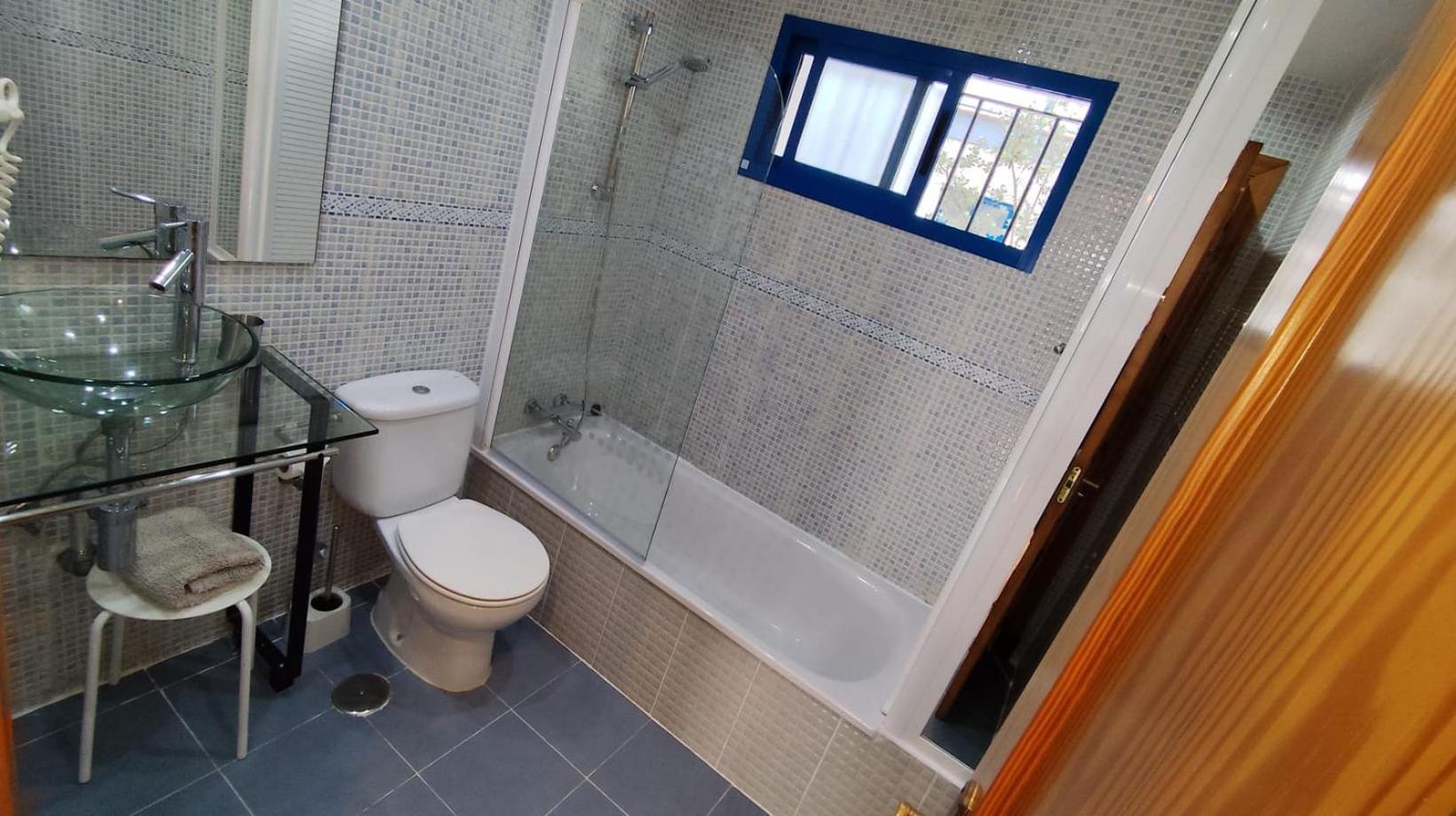 Apartamento Las Terrazas De Los Lances Tarifa Exterior foto